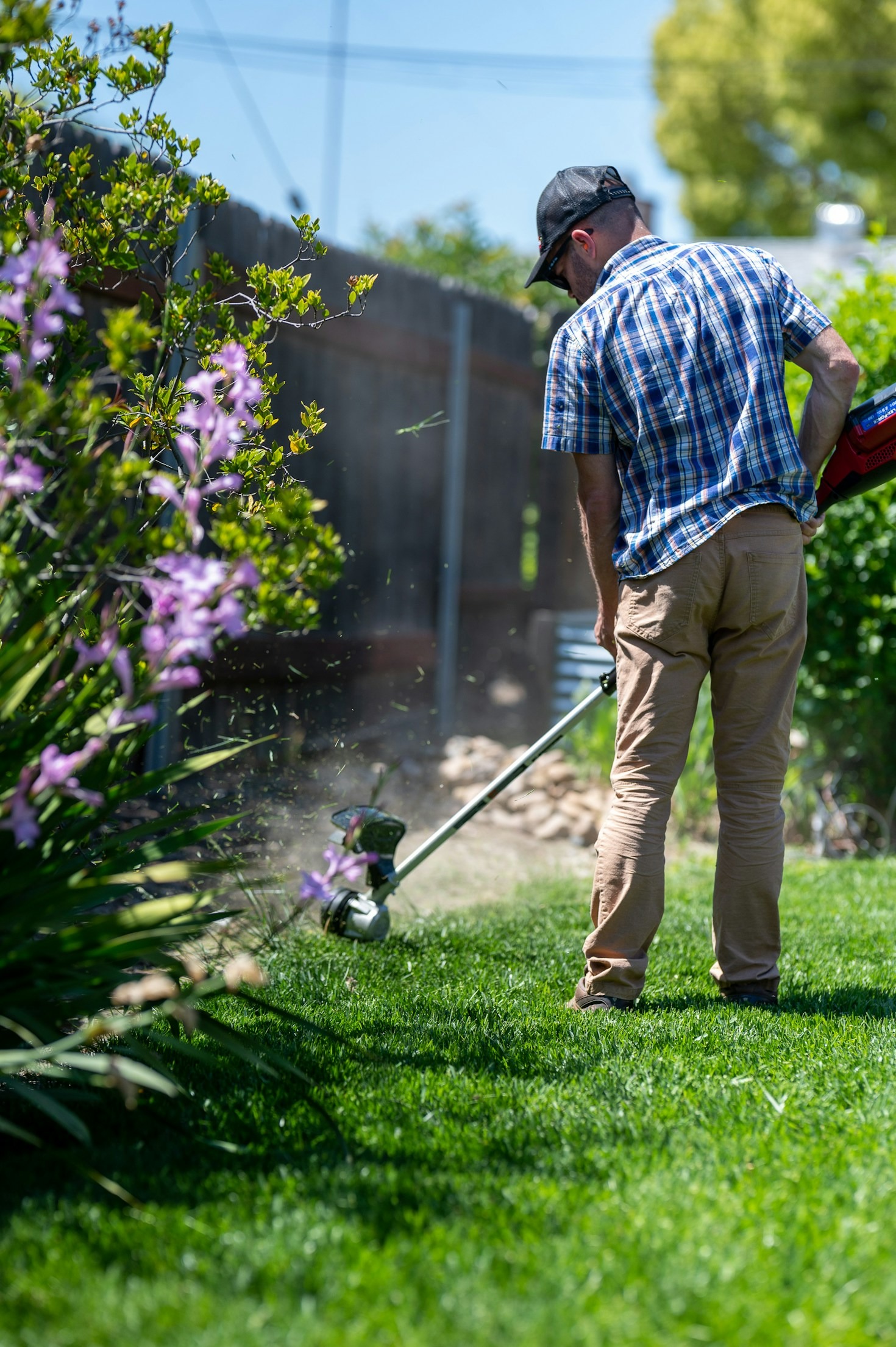 Maintaining Your Commercial Space Through Every Season
