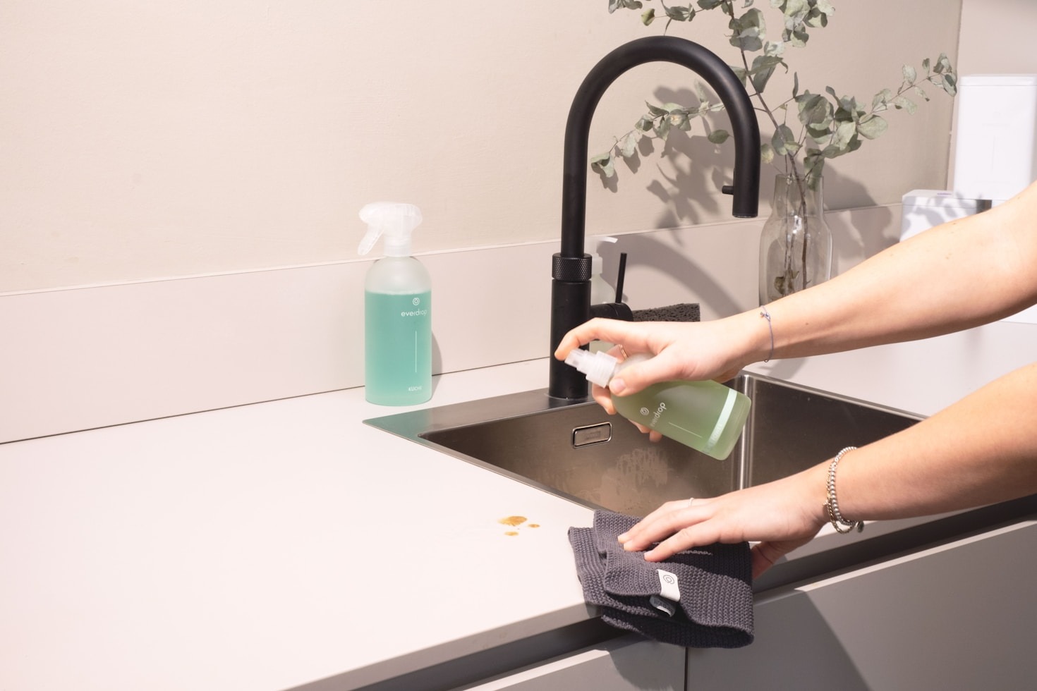 How To Keep Your Home Clean While Away